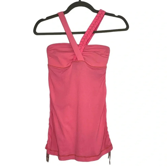 Lululemon Some Like It Hot Tank Top - Picture 2 of 12